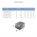 Насос шнековый скважинный 1.1кВт H 190(116)м Q 45(25)л/мин Ø96мм (нерж) AQUATICA (DONGYIN) 4QGD1.5-120-1.1 (777214)