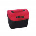 Автомобільний компресор 12В 180Вт 12А 40л/хв 10бар з ліхтариком сумка ULTRA (6170112)