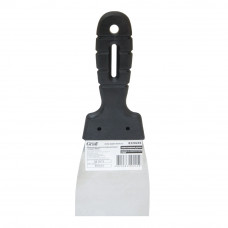 Шпательная лопатка стандарт (нержавеющая) 80мм GRAD (8320245)