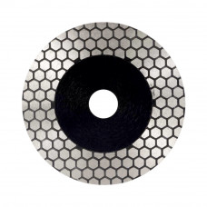 Круг отрезной алмазный для заусовки Ø125×22.2мм ULTRA (1917022)