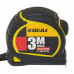 Рулетка Foreman 3м×16мм SIGMA (3815131)