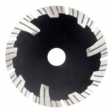 Круг отрезной алмазный Глубокий рез Ø125×22.2мм ULTRA (1918822)